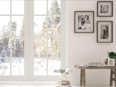 Kışın Uygulanabilecek Ev Dekorasyonu Önerileri