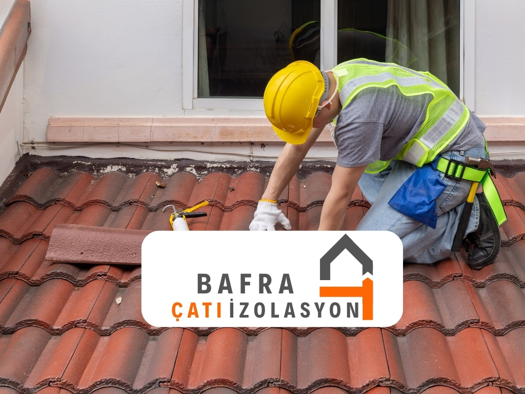 Çatı Aktarma