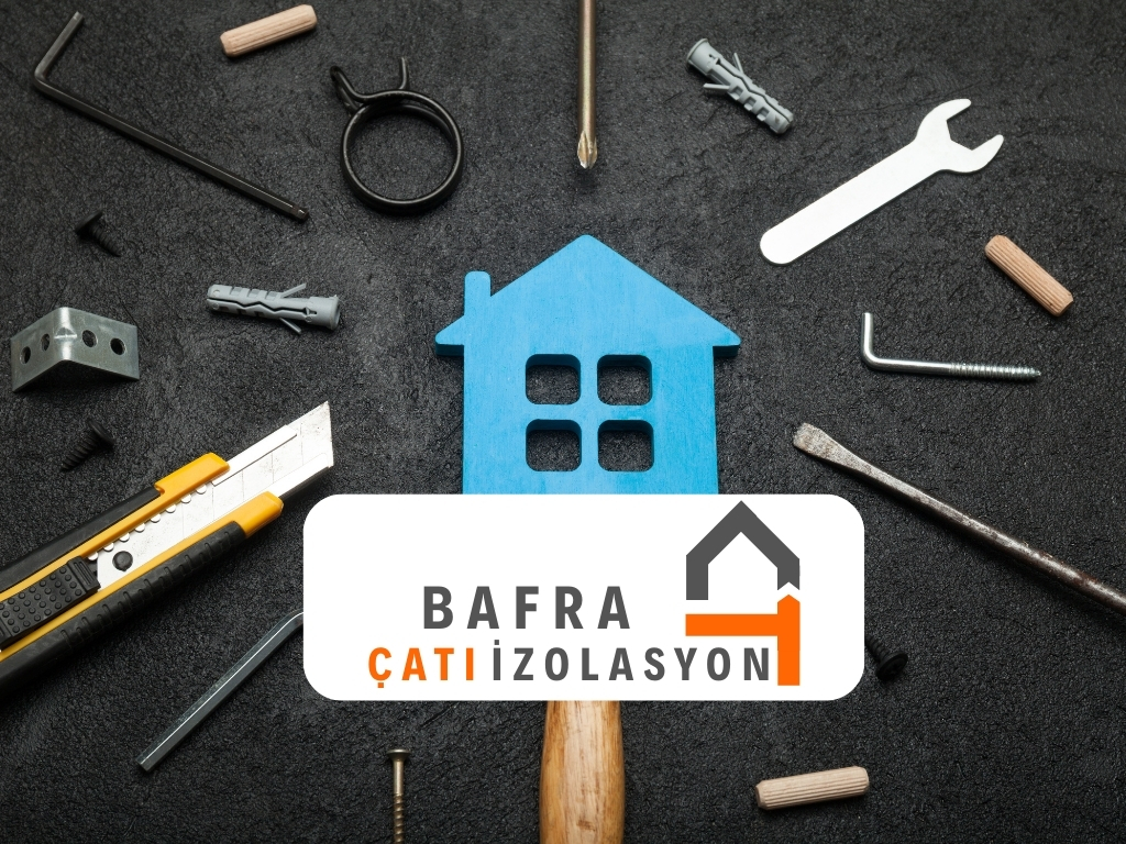 Çatı Tamiri ve Tadilatı