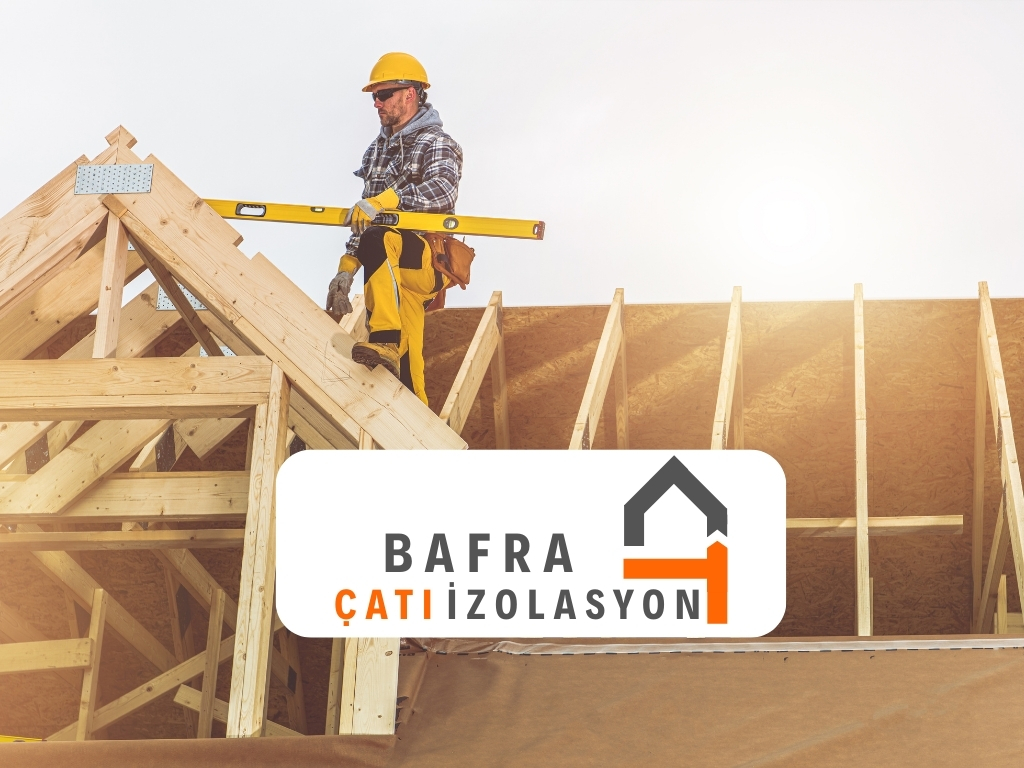 Çatı Yapımı